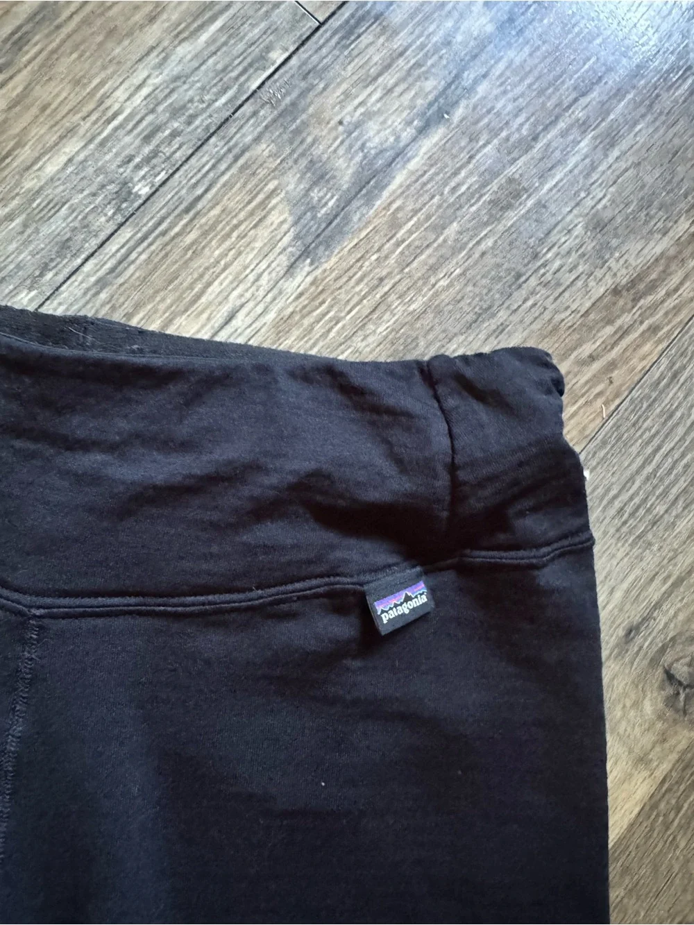 Men’s Patagonia Thermal Base Layer Pants